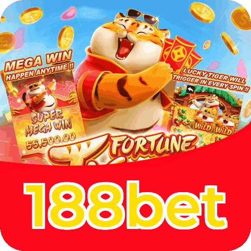 Tabela RTP dos jogos de cassino da 188bet